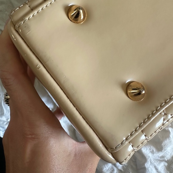 Lady Dior - Picture 6 of 8